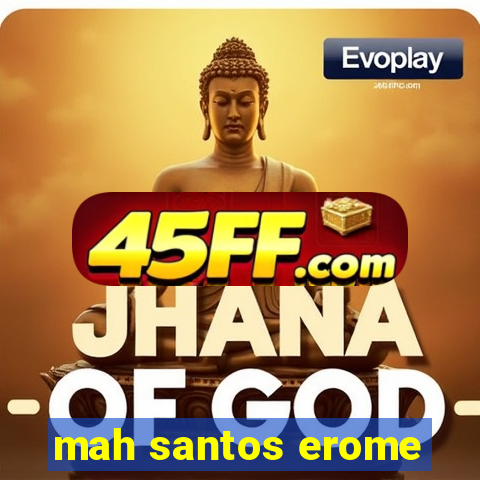mah santos erome